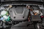 Volvo XC40 T5 Plug-in Hybrid Inscription 2002 года (UK)